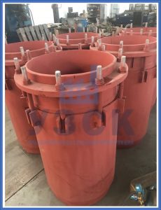 сальниковый компенсатор в Подольске