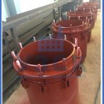 компенсатор сальниковый односторонний в Подольске