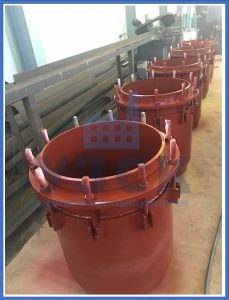 компенсатор сальниковый односторонний в Подольске