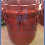 компенсатор сальниковый двухсторонний в Подольске