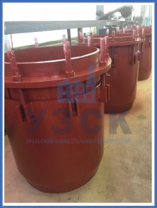 сальниковые компенсаторы трубопроводов в Подольске