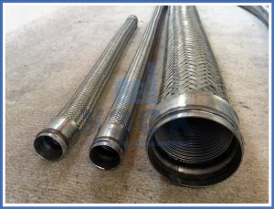 Металлорукав защитный в Подольске