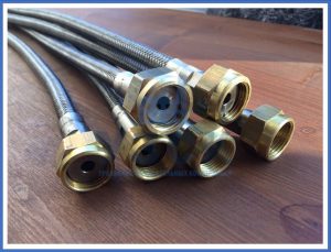 Металлорукав защитный гибкий стальной в Подольске