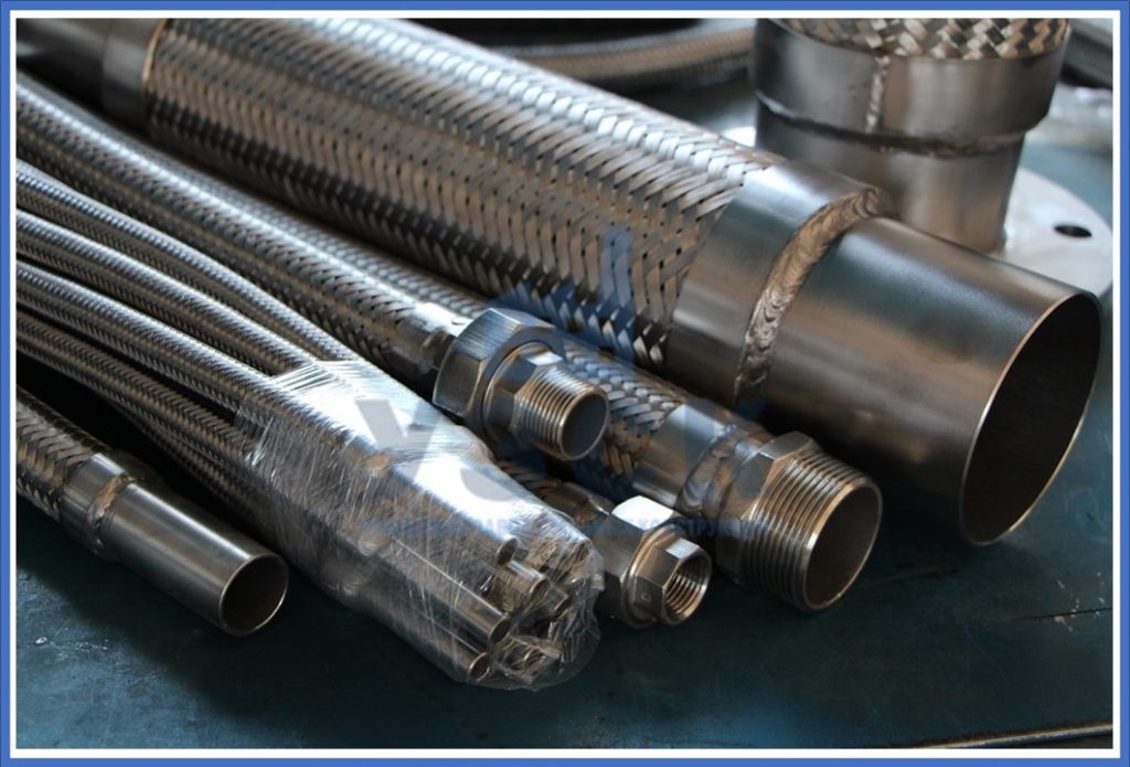 Металлорукав МНВД в Подольске