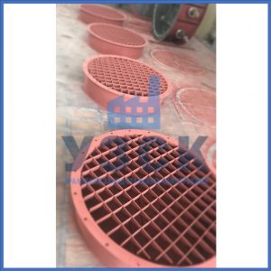 Клапаны взрывные ПГВУ в Подольске