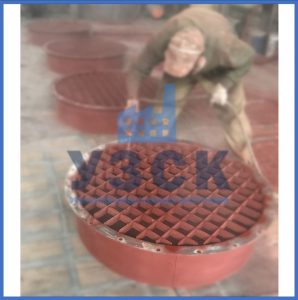 Клапан взрывной ПГВУ Ду 1000 в Подольске