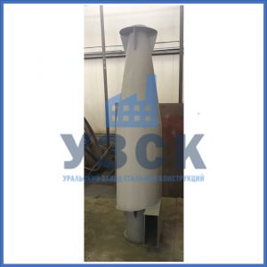 Купить циклоны ЦН-15 в Подольске