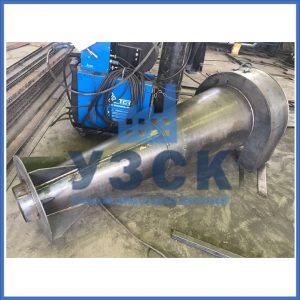 Купить циклоны СДК-ЦН-600 без бункера и улитки в Подольске