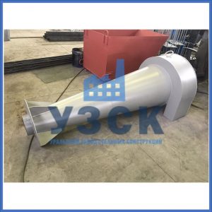 Купить циклоны СДК-ЦН-600 без бункера и улитки в Подольске