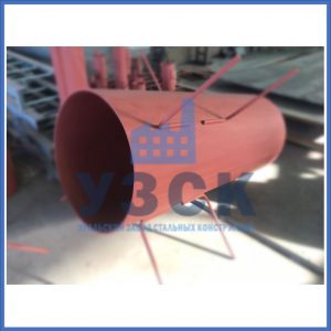 Купить гильзы для прохода труб через стены в Подольске