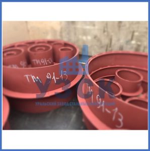 Купить сальники набивные ТМ Ду 80, Ду 100, Ду 250, Ду 600, Ду 1000 в Подольске