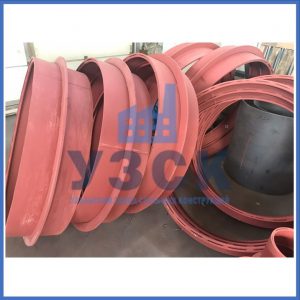 Купить сальники набивные Ду 1000, Ду 1200 в Подольске