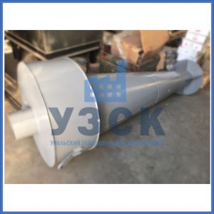 Купить циклон с улиткой СДК-ЦН в Подольске