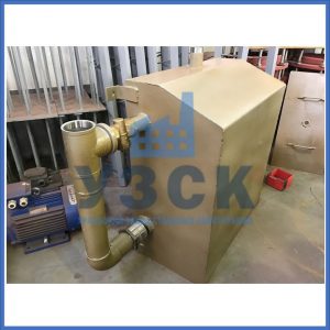 Купить бак разрыва струи в Подольске