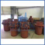 Купить сальниковые компенсаторы ду 500, ду 700, 4.903,5.903 Т.1, ТС-579, ТС-580 в Подольске