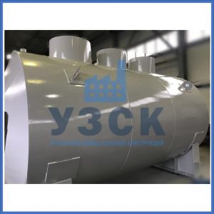 Купить ёмкость подземная 20 м3 ГКК-1-1-1-20-0,07-У в Подольске