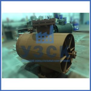 Купить грязевик ГПТ ТС-569 от производителя в Подольске