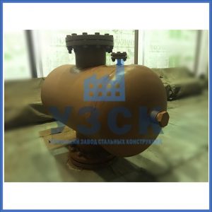 Купить грязевик ТС-569.00.000-15 от производителя в Подольске