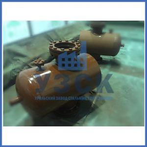 Купить грязевик ТС-569.00.000-15 от производителя в Подольске