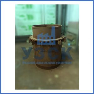 Купить сальниковые компенсаторы односторонние Ду 500, Ду 700, Ду 900 в Подольске