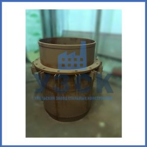 Купить сальниковые компенсаторы односторонние Ду 500, Ду 700, Ду 900 в Подольске