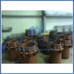 Купить сальниковые компенсаторы односторонние Ду 500, Ду 700, Ду 900 в Подольске