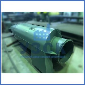 Купить циклоны ЦН-15-900-1УП в Подольске