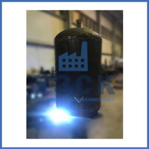 Купить аппарат ВЭЭ-2,15 емкость в Подольске