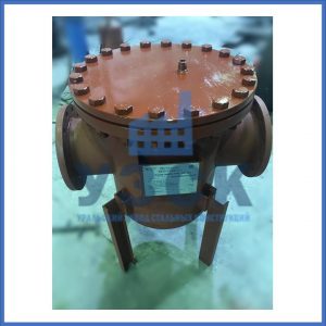 Купить шламоотводитель ФШМ в Подольске