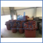 Купить сальниковые компенсаторы Ду 1000, Ду 700, Ду 800, Ду 600, Ду 500, Ру 25 в Подольске