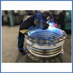 Купить сильфонные компенсаторы ксо, ксоф, ксо-ф, ско в Подольске