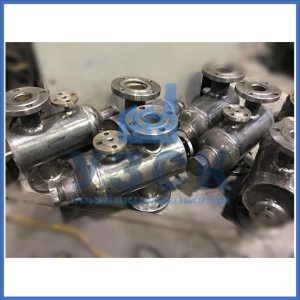 Купить грязевики ГПТ от производителя в Подольске