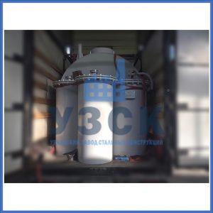 Купить ёмкость подземная 20 м3 ГКК-1-1-1-20-0,07-У в Подольске