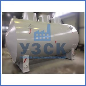 Купить ёмкость подземная 20 м3 ГКК-1-1-1-20-0,07-У в Подольске