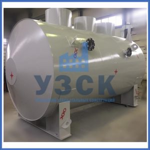 Купить ёмкость подземная 20 м3 ГКК-1-1-1-20-0,07-У в Подольске