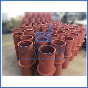 Купить сальник набивной по доступной цене в Подольске