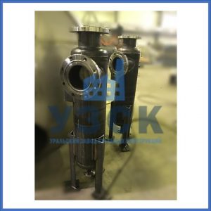 Купить сепараторы газовые СЦВ, СЦВ-Г, СЦВ-7, СЦВ-8, ЦГС, СГВ в Подольске