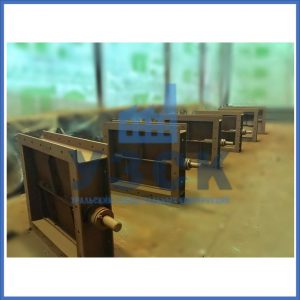 Купить клапаны ПГВУ полностью герметичные от завода производителя в Подольске