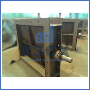 Купить клапаны ПГВУ полностью герметичные от завода производителя в Подольске