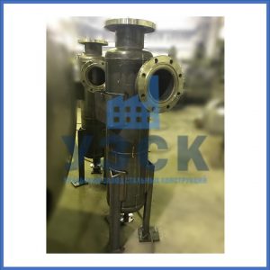 Купить сепараторы газовые СЦВ, СЦВ-Г, СЦВ-7, СЦВ-8, ЦГС, СГВ в Подольске