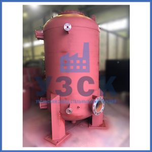 Купить емкость ВЭЭ от завода производителя в Подольске