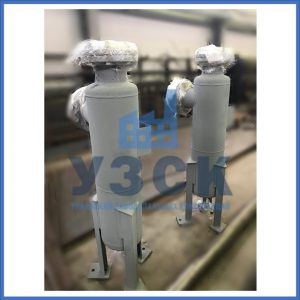 Купить сепараторы СЦВ, СГВ от завода производителя в Подольске