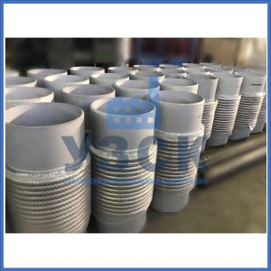 Купить сильфонные компенсаторы КСО, КСО.ВД, КСО-Ф, КСОФ, КСУ в Подольске