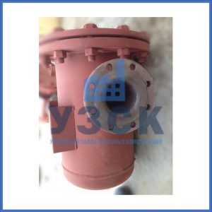 Купить шламоотводитель OISM в Подольске