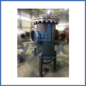 Купить шламоотводитель MOS в Подольске