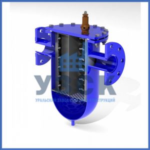 Шламоотводитель OISm в Подольске