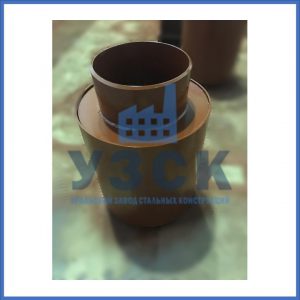 Купить сильфонные компенсаторы СКУ, СКУ.М, 2СКУ.М, СКУ.М.I, 2СКУ.М.I, СКУ.М.III в Подольске
