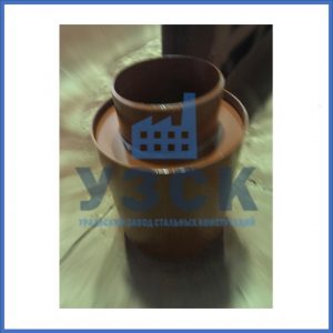 Купить сильфонные компенсаторы СКУ, СКУ.М, 2СКУ.М, СКУ.М.I, 2СКУ.М.I, СКУ.М.III в Подольске