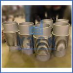 Купить сильфонный компенсатор ОПН в Подольске