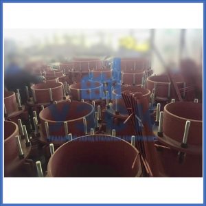 Купить сальниковые компенсаторы ТС-579, ТС-580, Т.1 в Подольске